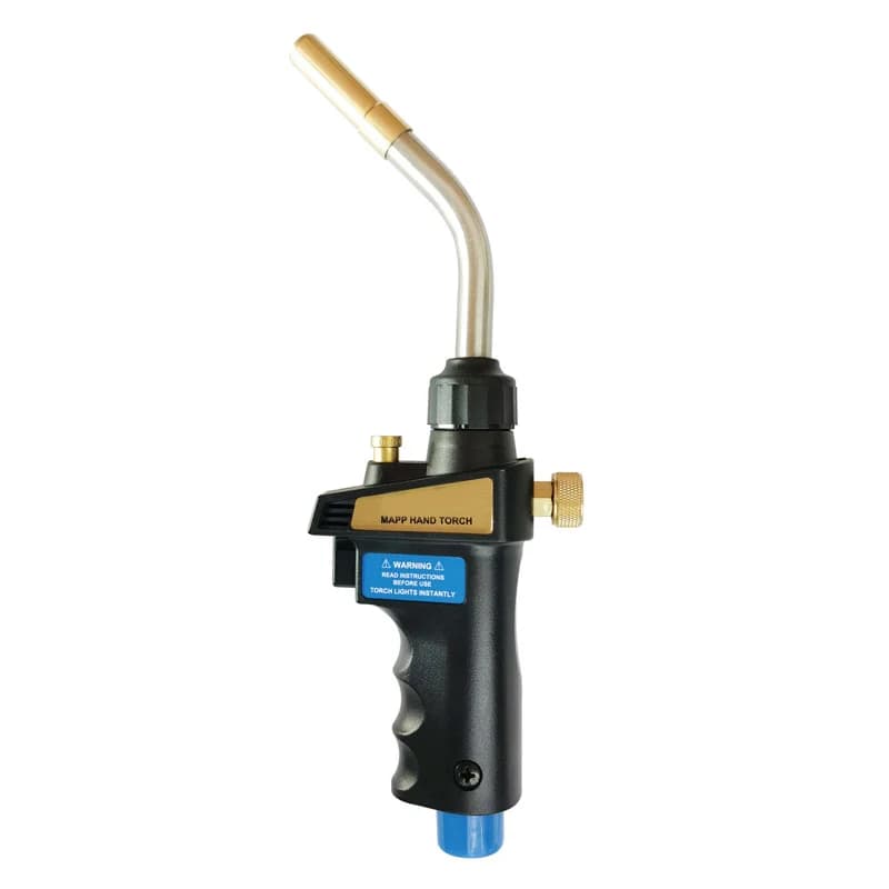 Hand Torch