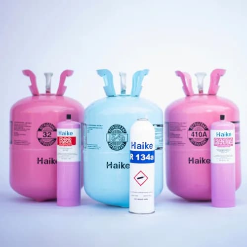 Gaz Refregirant