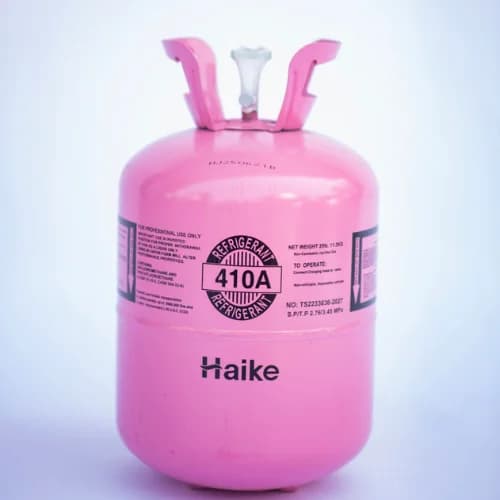 Gaz Refregirant