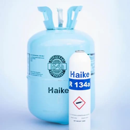 Gaz Refregirant