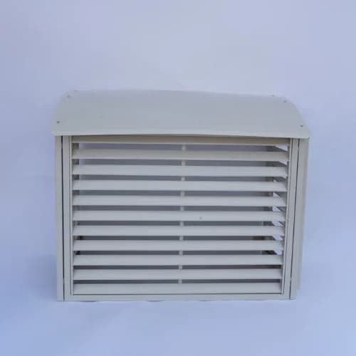 Grille de Protection