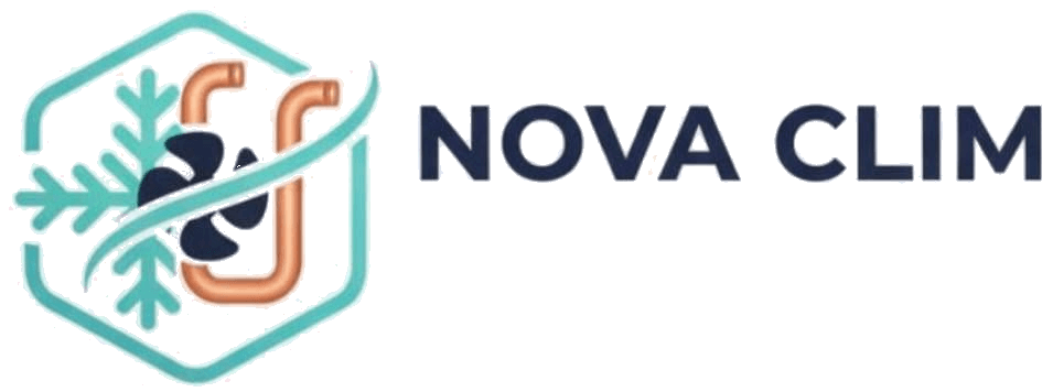 NOVA CLIM — Pièces Climatiseur
